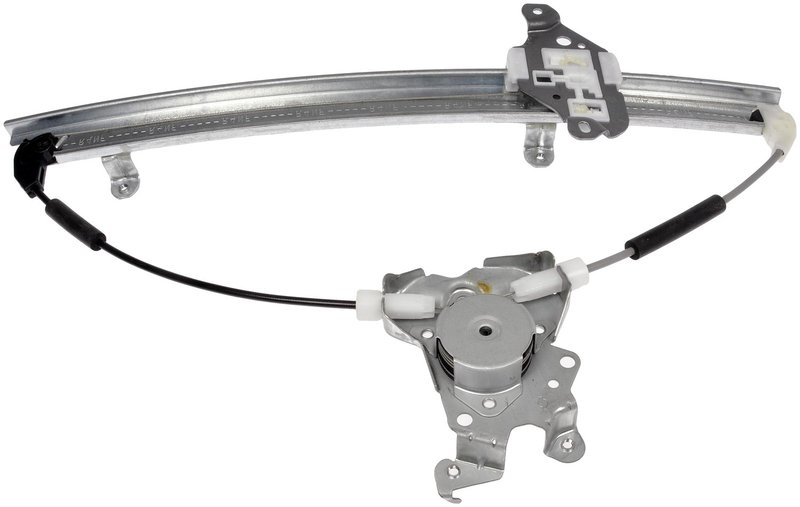Dorman 740-738 Window Regulator - Front Left