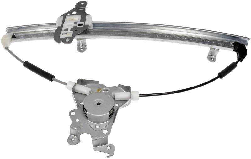 Dorman 740-739 Window Regulator - Front Right