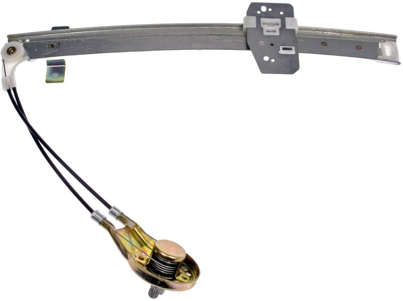 Dorman 740-748 Window Regulator - Front Left