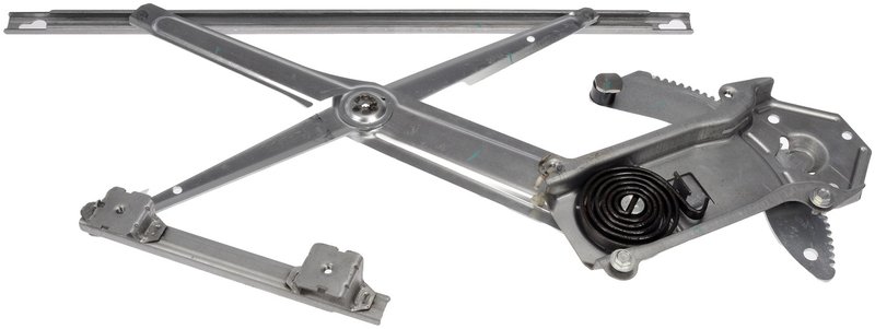 Dorman 740-752 Window Regulator - Front Right