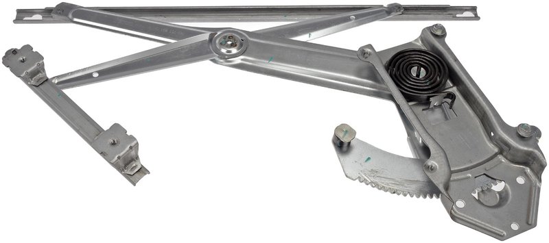 Dorman 740-753 Window Regulator - Front Left