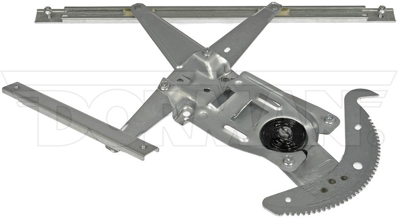 Dorman 740-755 Window Regulator - Front Right