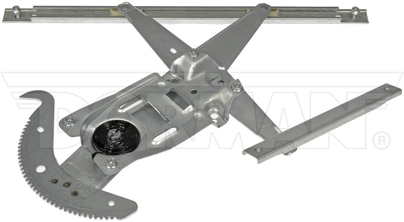 Dorman 740-756 Window Regulator - Front Left
