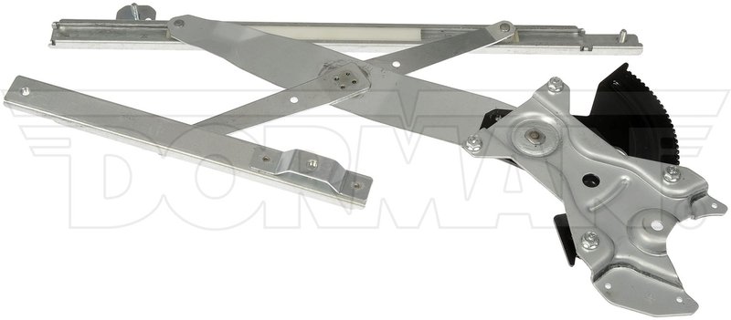 Dorman 740-758 Window Regulator - Front Left