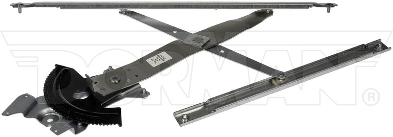 Dorman 740-759 Window Regulator - Front Right