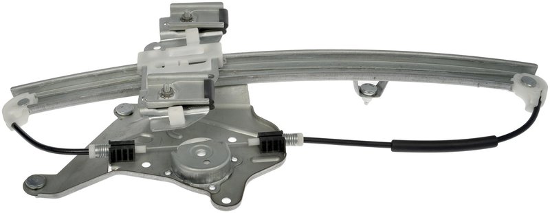 Dorman 740-761 Window Regulator - Front Right