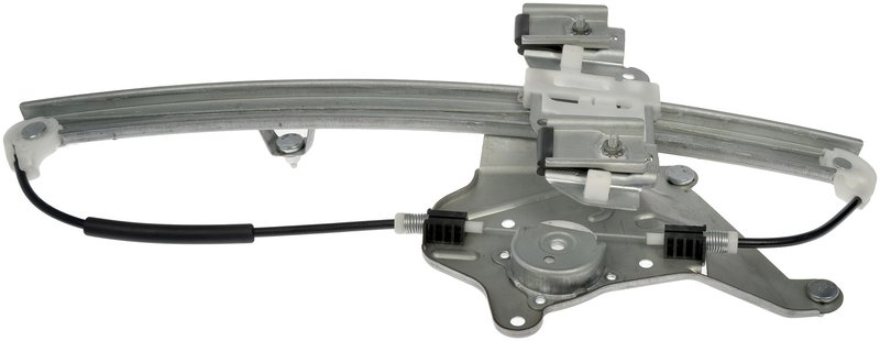 Dorman 740-762 Window Regulator - Front Left