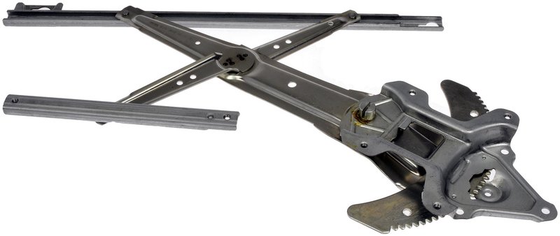 Dorman 740-763 Window Regulator - Front Left