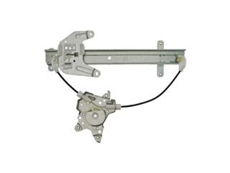 Dorman 740-775 Window Regulator - Rear Right