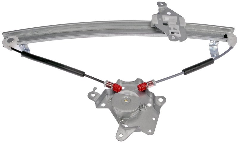Dorman 740-777 Window Regulator - Front Left