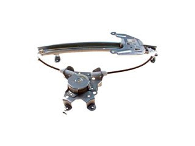 Dorman 740-779 Window Regulator - Rear Left