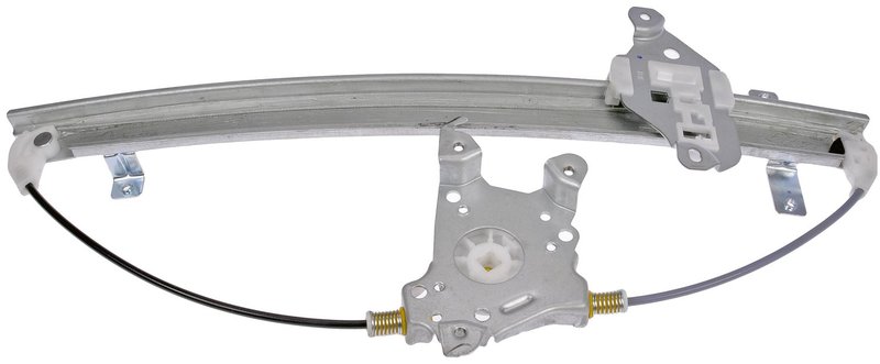 Dorman 740-780 Window Regulator - Front Left