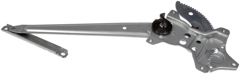 Dorman 740-789 Window Regulator - Front Right