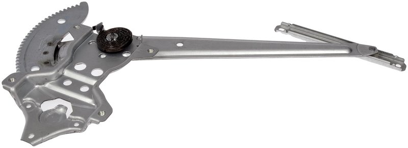 Dorman 740-790 Window Regulator - Front Left