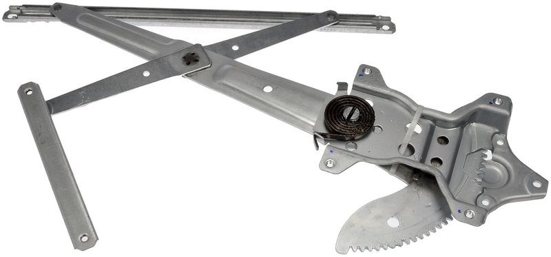 Dorman 740-792 Window Regulator - Front Left