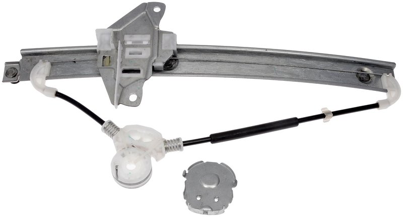 Dorman 740-793 Window Regulator - Rear Right