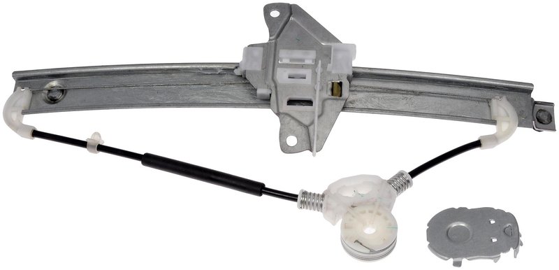 Dorman 740-794 Window Regulator - Rear Left