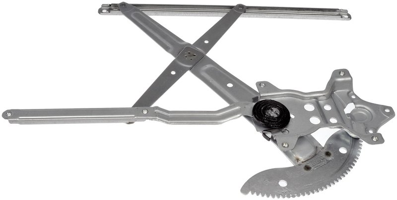 Dorman 740-799 Window Regulator - Front Left