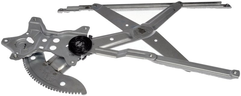 Dorman 740-802 Window Regulator - Front Right