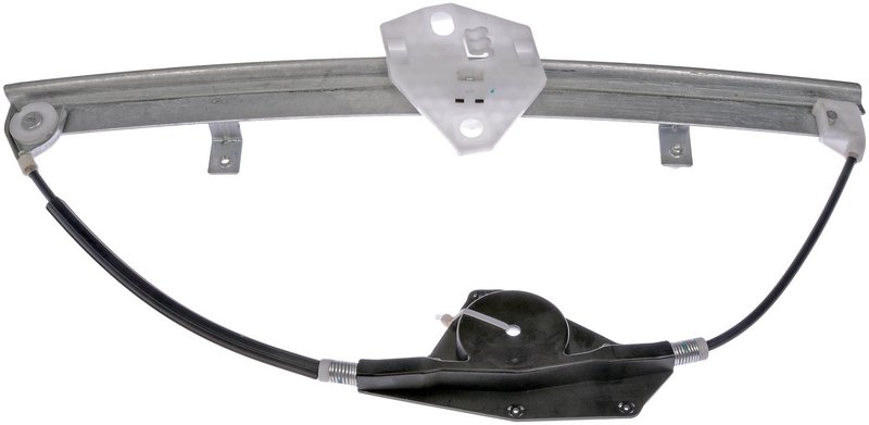 Dorman 740-807 Window Regulator - Front Left