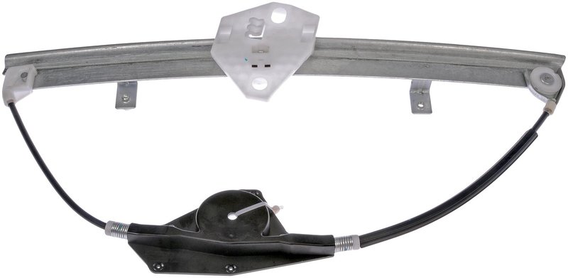 Dorman 740-808 Window Regulator - Front Right