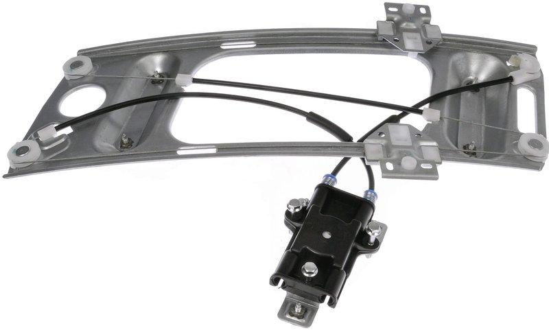 Dorman 740-809 Window Regulator - Front Right