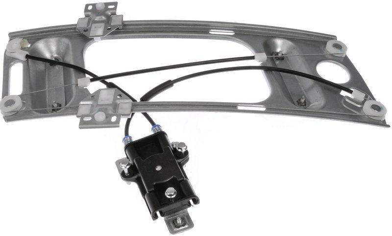 Dorman 740-810 Window Regulator - Front Left