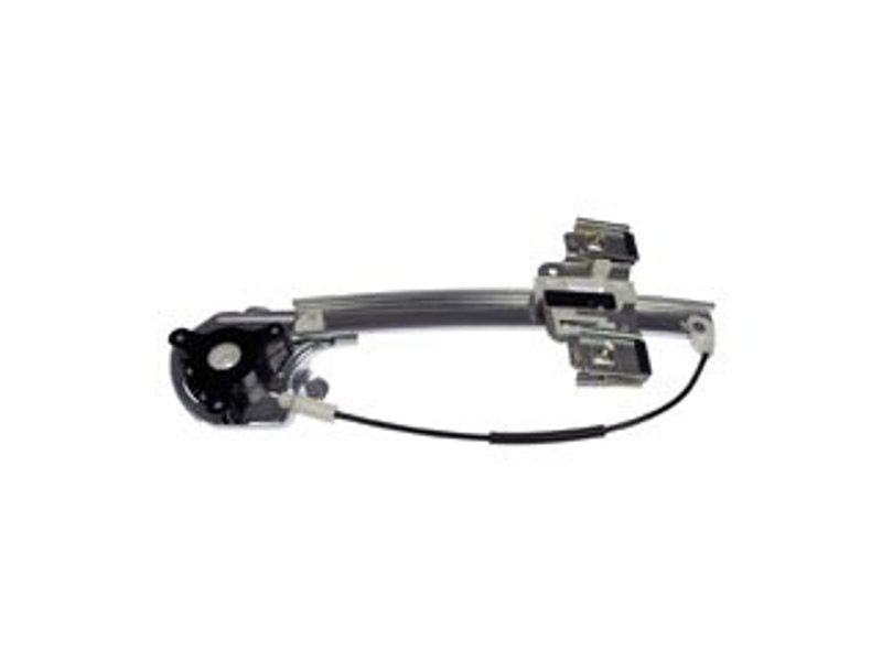 Dorman 740-811 Window Regulator - Rear Left