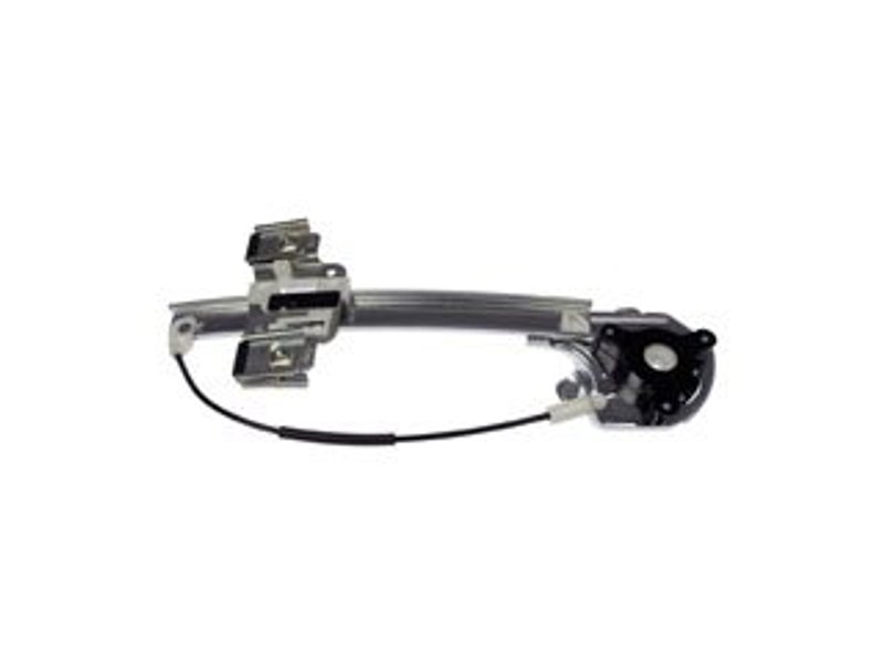 Dorman 740-812 Window Regulator - Rear Right