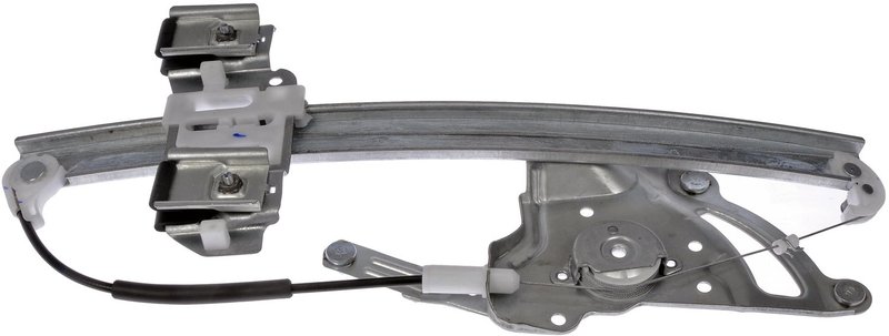 Dorman 740-817 Window Regulator - Front Left