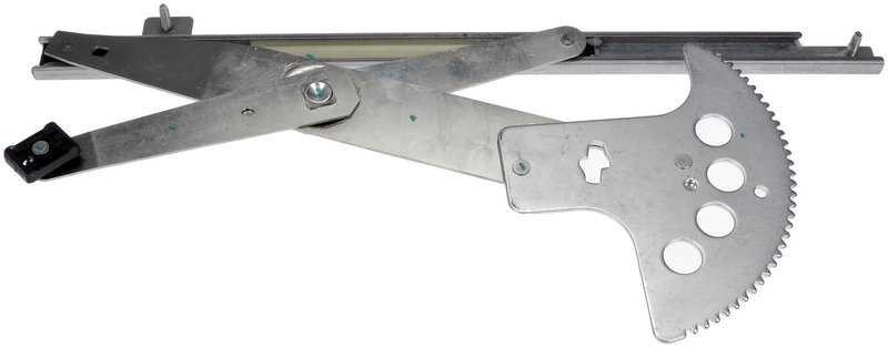 Dorman 740-821 Window Regulator - Front Left