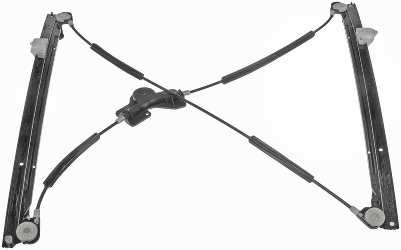 Dorman 740-823 Window Regulator - Front Left