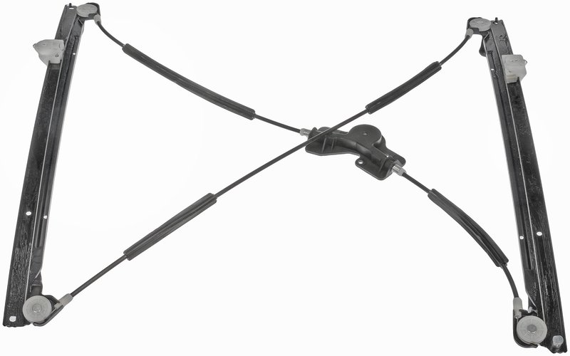 Dorman 740-824 Window Regulator - Front Right