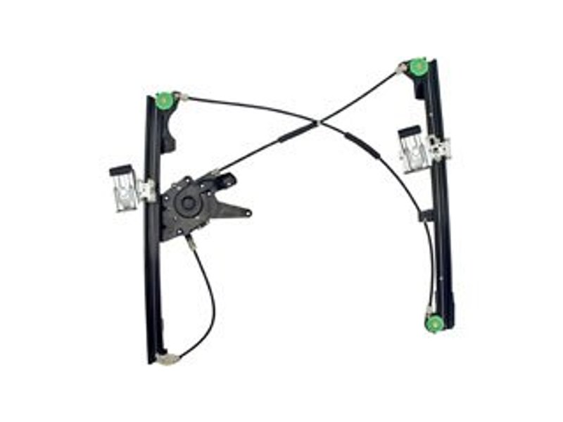Dorman 740-826 Window Regulator - Front Left
