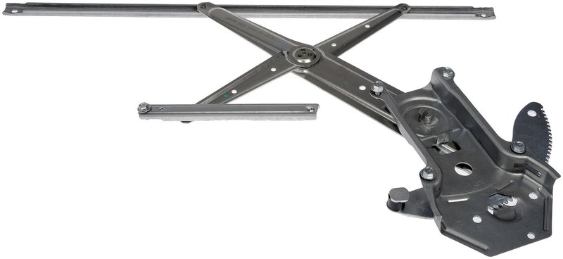 Dorman 740-827 Window Regulator - Front Left