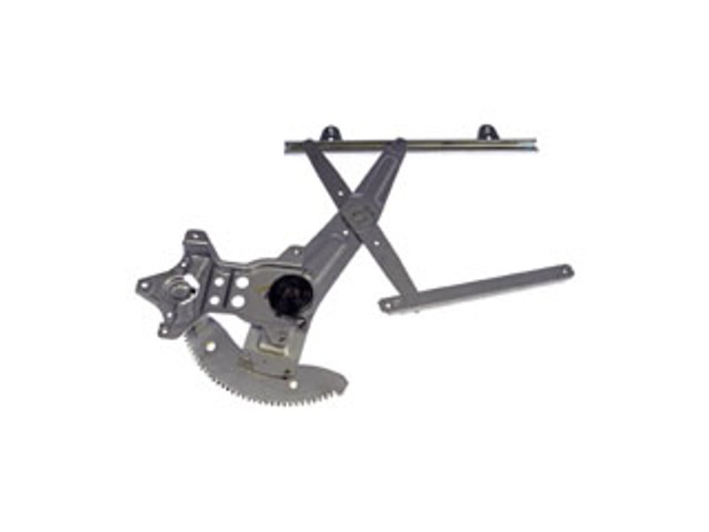 Dorman 740-830 Window Regulator - Rear Right