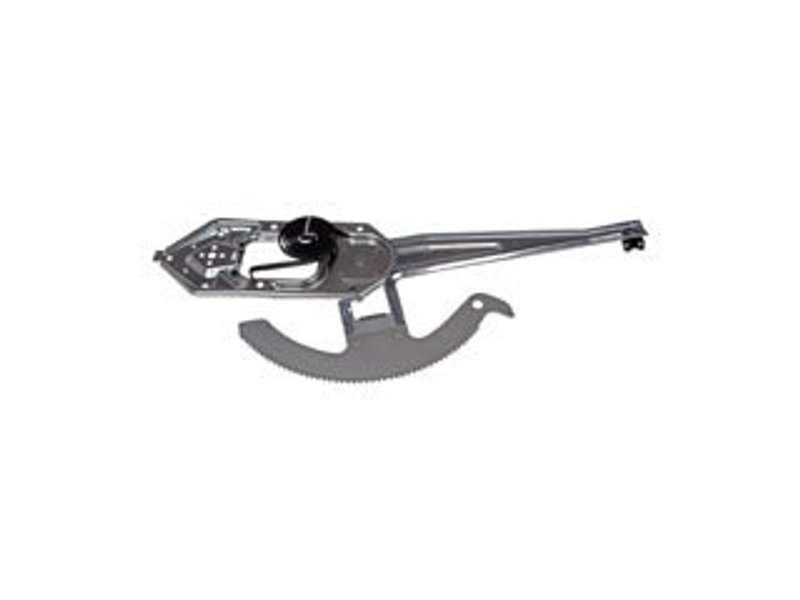 Dorman 740-832 Window Regulator - Front Right