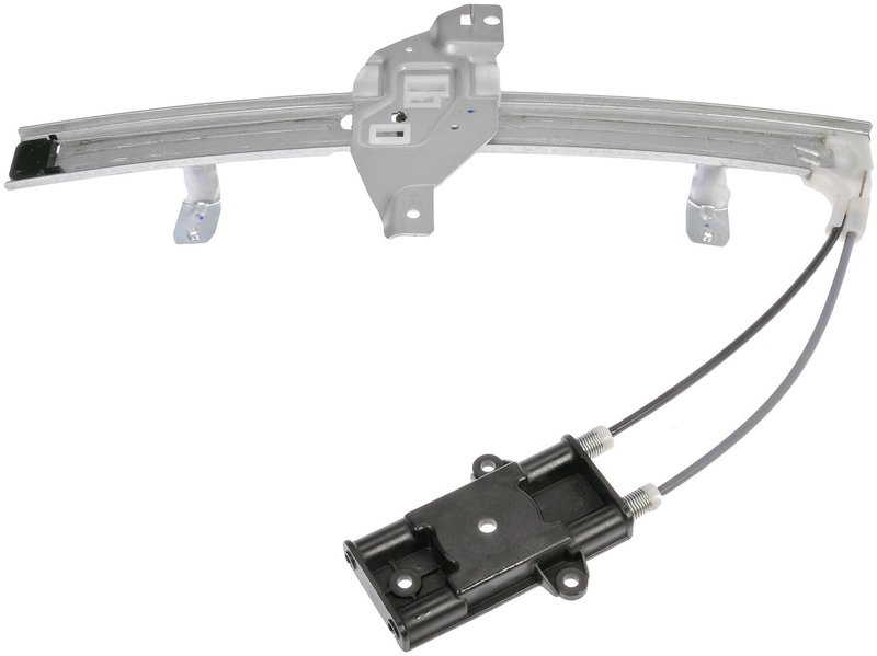 Dorman 740-837 Window Regulator - Rear Right