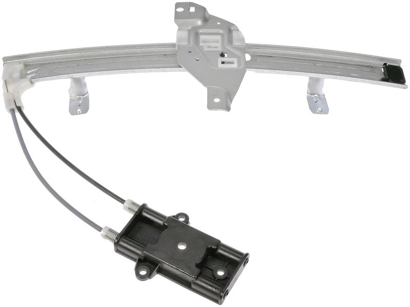 Dorman 740-838 Window Regulator - Rear Left