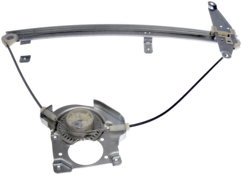 Dorman 740-842 Window Regulator - Front Left