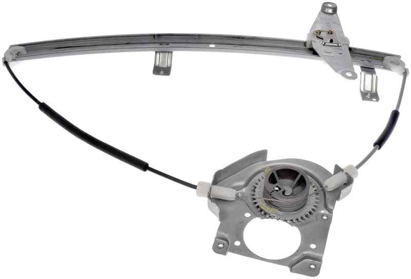 Dorman 740-843 Window Regulator - Front Right