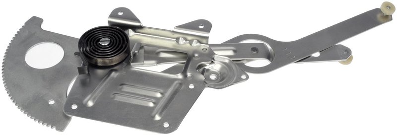 Dorman 740-844 Window Regulator - Front Left