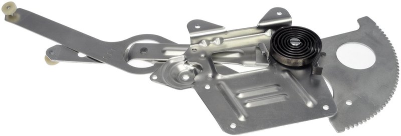 Dorman 740-845 Window Regulator - Front Right or Rear Right