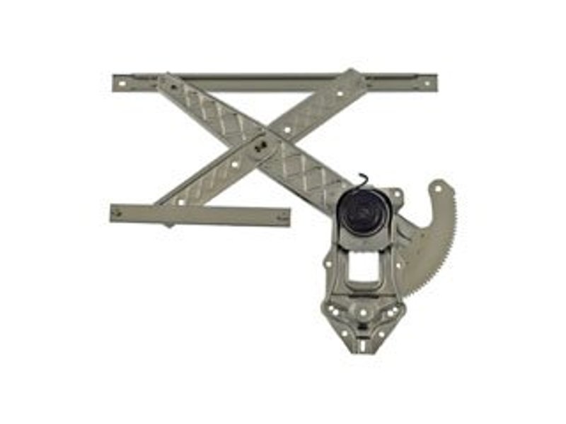 Dorman 740-848 Window Regulator - Front Left