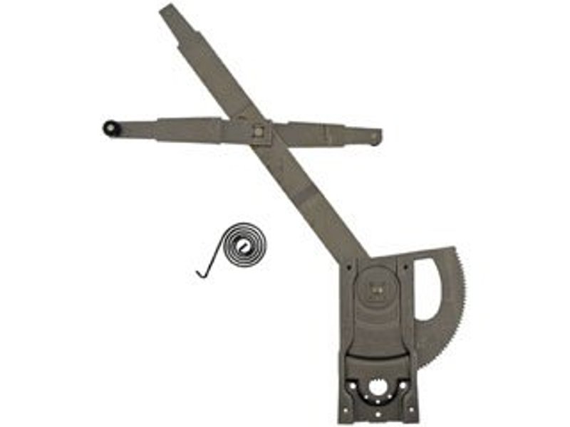 Dorman 740-855 Window Regulator - Front Right