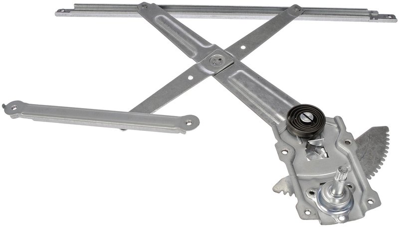 Dorman 740-864 Window Regulator - Front Left