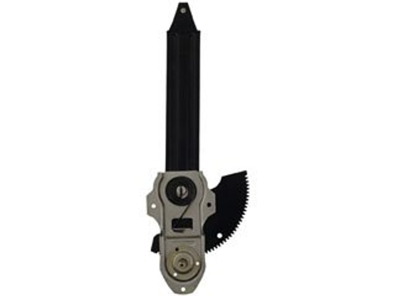 Dorman 740-866 Window Regulator - Front Left