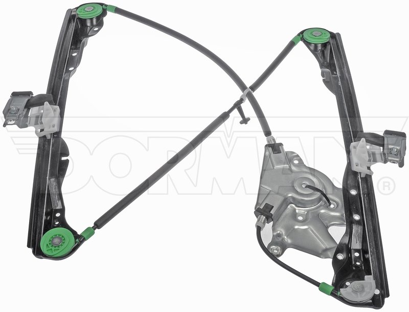 Dorman 740-874 Window Regulator - Front Left