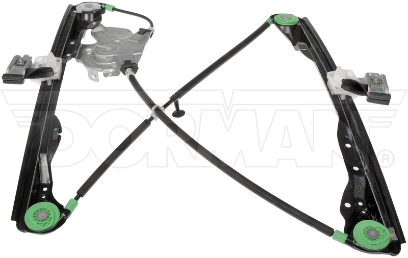 Dorman 740-875 Window Regulator - Front Right