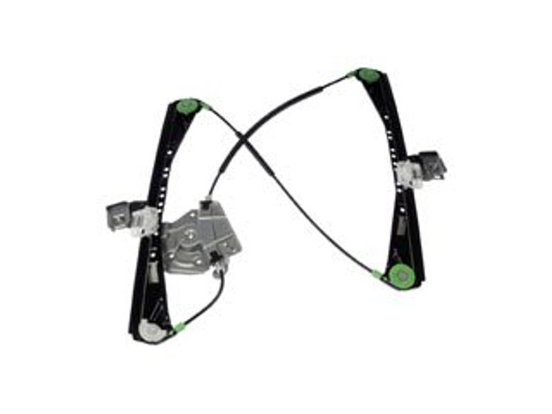 Dorman 740-876 Window Regulator - Front Left